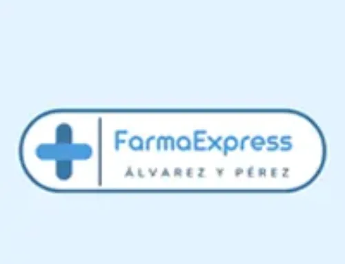 Distribuidora FarmaExpress