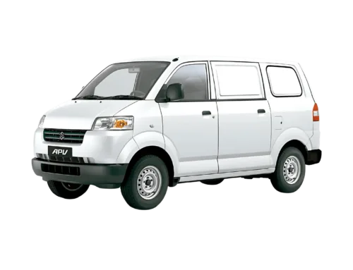 Suzuki APV