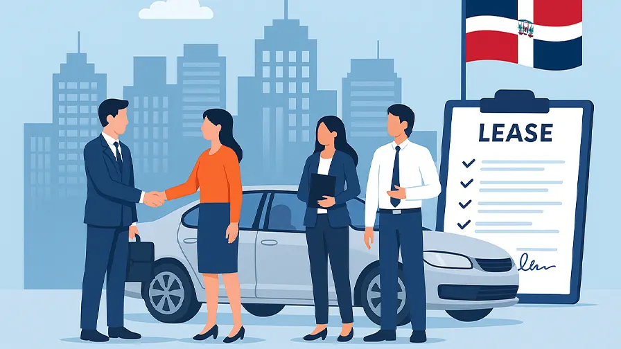 ¿Qué es el Leasing Operativo en República Dominicana ypor qué tu empresa debería elegirlo?